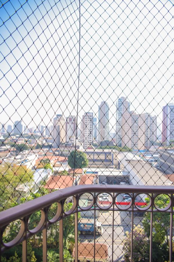 09SUITE-2_006 de Apartamento à venda, Padrão com 156 m², 4 quartos e 3 vagas em Vila Gomes Cardim - São Paulo