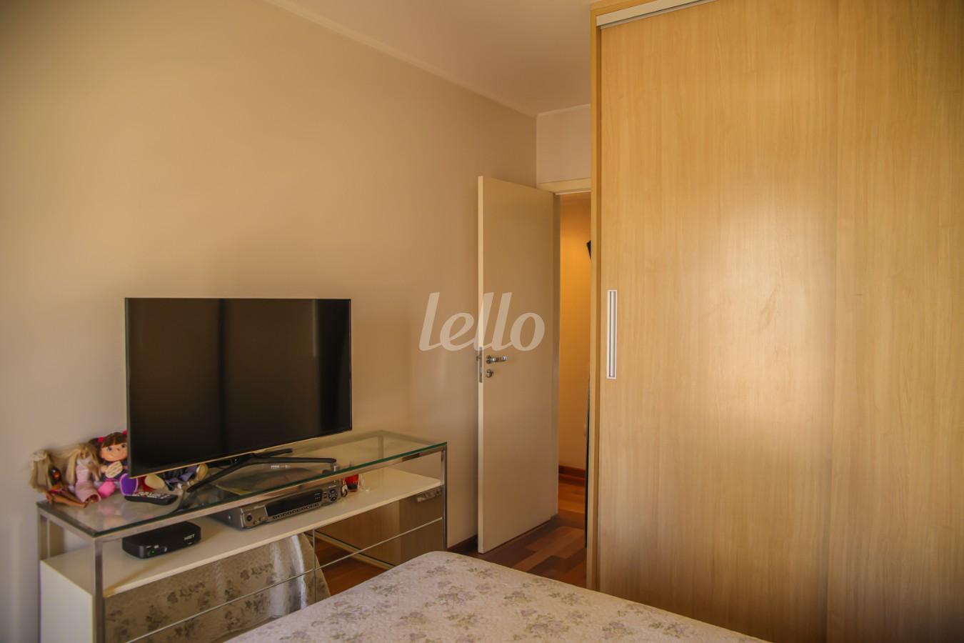 08SUITE-1_003 de Apartamento à venda, Padrão com 156 m², 4 quartos e 3 vagas em Vila Gomes Cardim - São Paulo