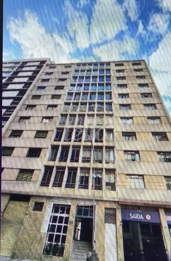 FACHADA de Sala / Conjunto à venda, Padrão com 132 m², e em Sé - São Paulo