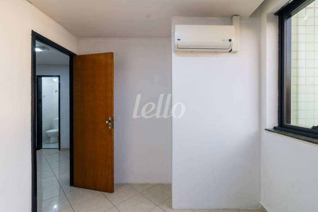 SALA 3 de Sala / Conjunto para alugar, Padrão com 35 m², e 1 vaga em Vila Gomes Cardim - São Paulo