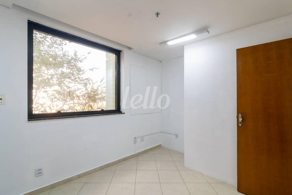 SALA 2 de Sala / Conjunto para alugar, Padrão com 35 m², e 1 vaga em Vila Gomes Cardim - São Paulo