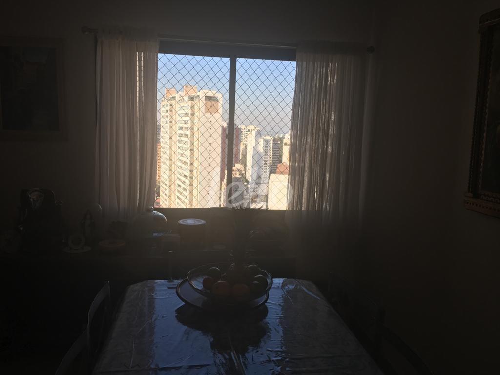 SALA DE JANTAR de Apartamento para alugar, Padrão com 190 m², 2 quartos e 4 vagas em Vila Andrade - São Paulo