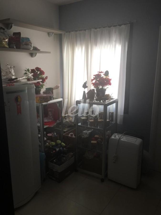 COZINHA de Apartamento para alugar, Padrão com 190 m², 2 quartos e 4 vagas em Vila Andrade - São Paulo