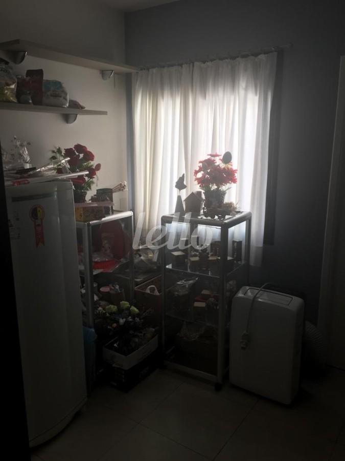 COZINHA de Apartamento para alugar, Padrão com 190 m², 2 quartos e 4 vagas em Vila Andrade - São Paulo