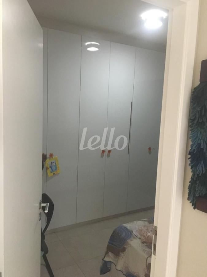 SUITE 1 de Apartamento para alugar, Padrão com 190 m², 2 quartos e 4 vagas em Vila Andrade - São Paulo