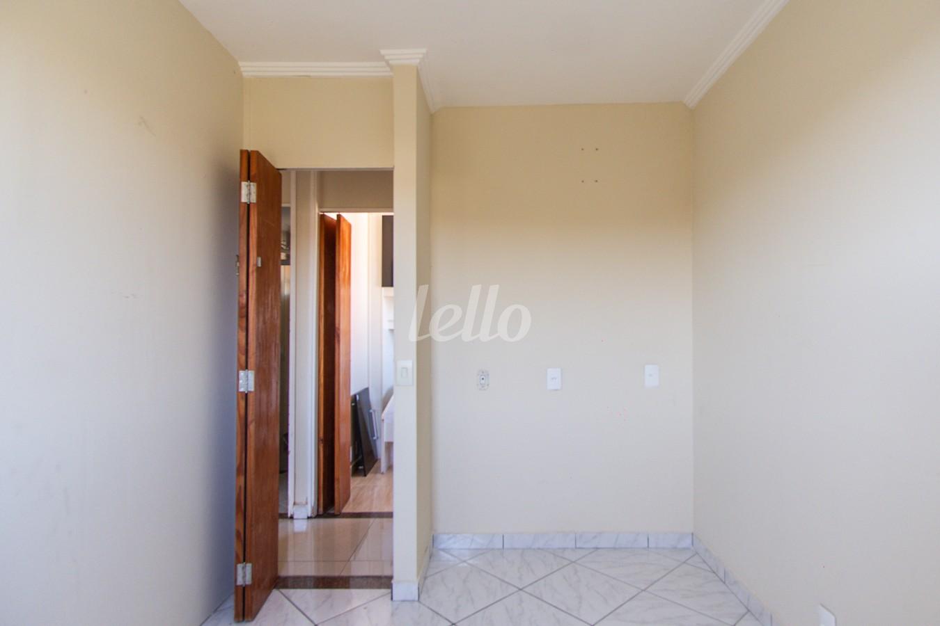 08DORMITORIO-2_002 de Apartamento para alugar, Padrão com 65 m², 3 quartos e 1 vaga em Jardim Santa Terezinha - São Paulo