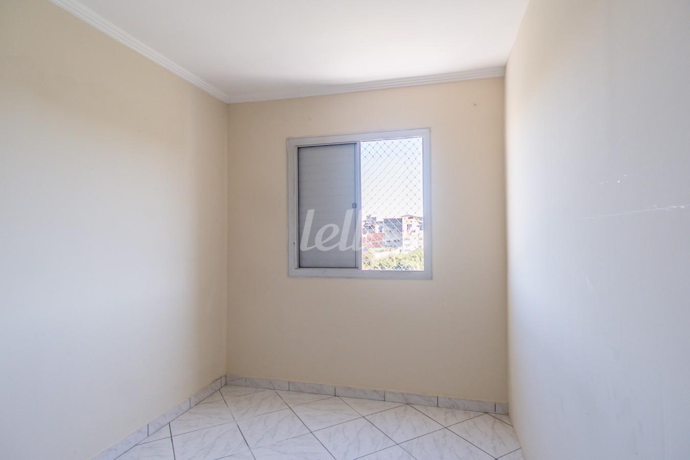 08DORMITORIO-2_001 de Apartamento para alugar, Padrão com 65 m², 3 quartos e 1 vaga em Jardim Santa Terezinha - São Paulo