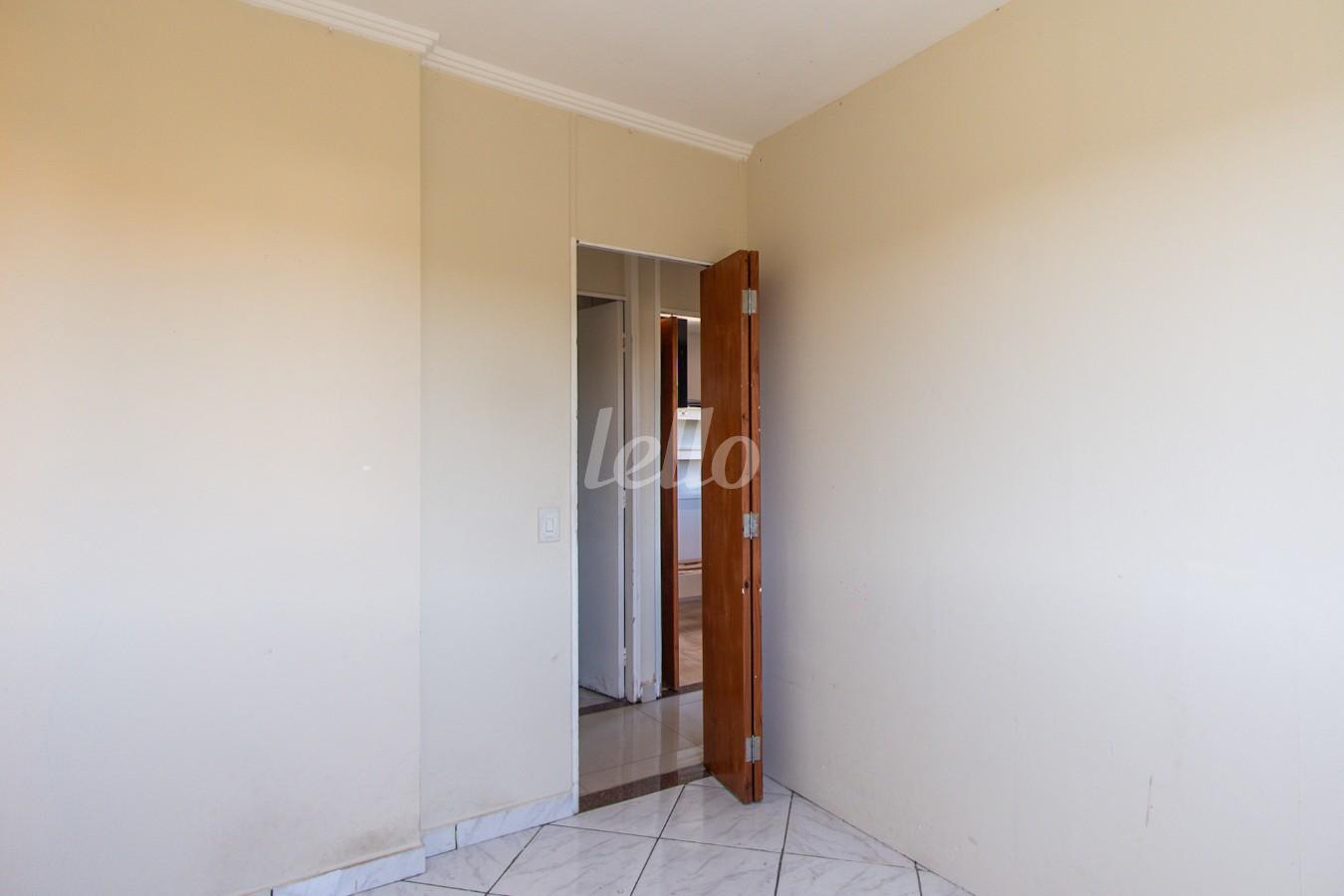 07DORMITORIO-1_002 de Apartamento para alugar, Padrão com 65 m², 3 quartos e 1 vaga em Jardim Santa Terezinha - São Paulo