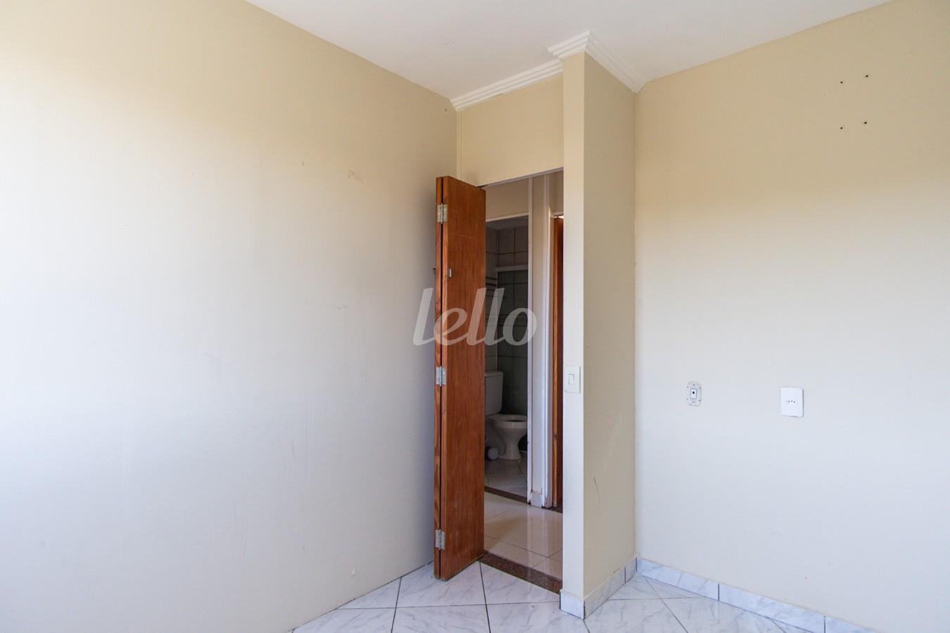 08DORMITORIO-2_003 de Apartamento para alugar, Padrão com 65 m², 3 quartos e 1 vaga em Jardim Santa Terezinha - São Paulo