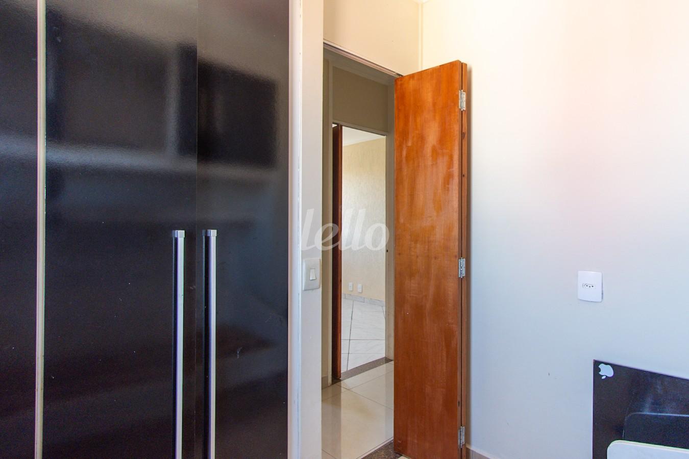 09DORMITORIO-3_003 de Apartamento para alugar, Padrão com 65 m², 3 quartos e 1 vaga em Jardim Santa Terezinha - São Paulo