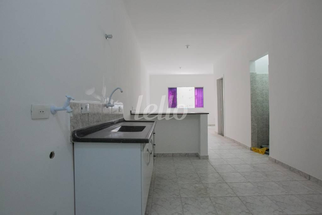 7 de Sala / Conjunto para alugar, Padrão com 60 m², e em Vila Gomes Cardim - São Paulo