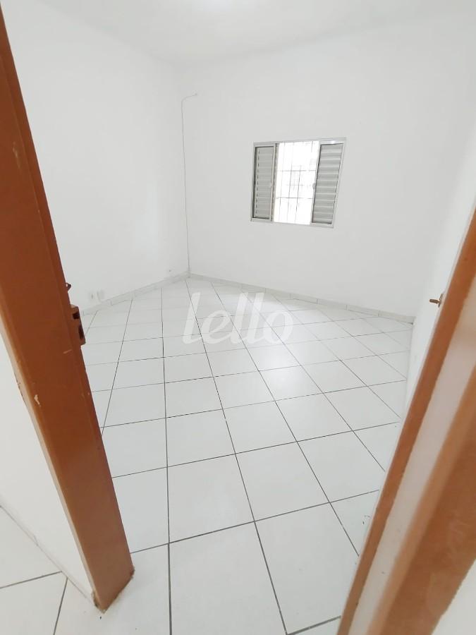 2 de Casa à venda, térrea com 90 m², 2 quartos e 2 vagas em Vila Granada - São Paulo