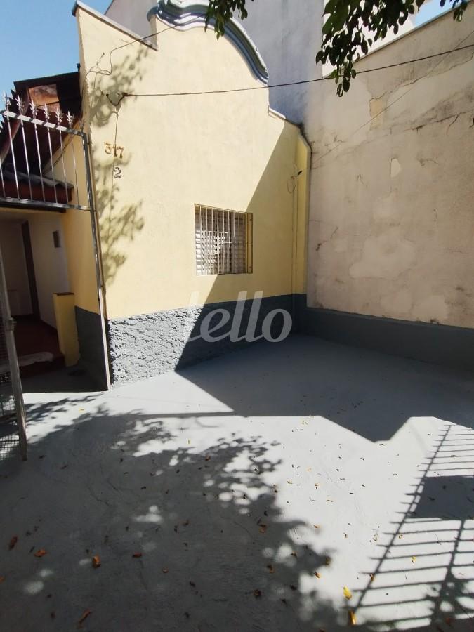 13 de Casa à venda, térrea com 90 m², 2 quartos e 2 vagas em Vila Granada - São Paulo