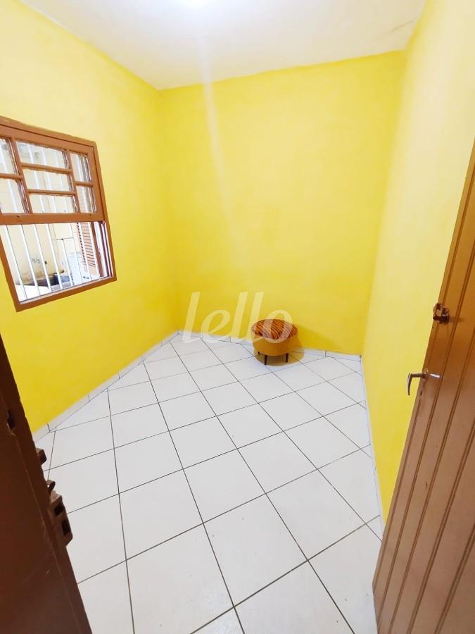 5 de Casa à venda, térrea com 90 m², 2 quartos e 2 vagas em Vila Granada - São Paulo