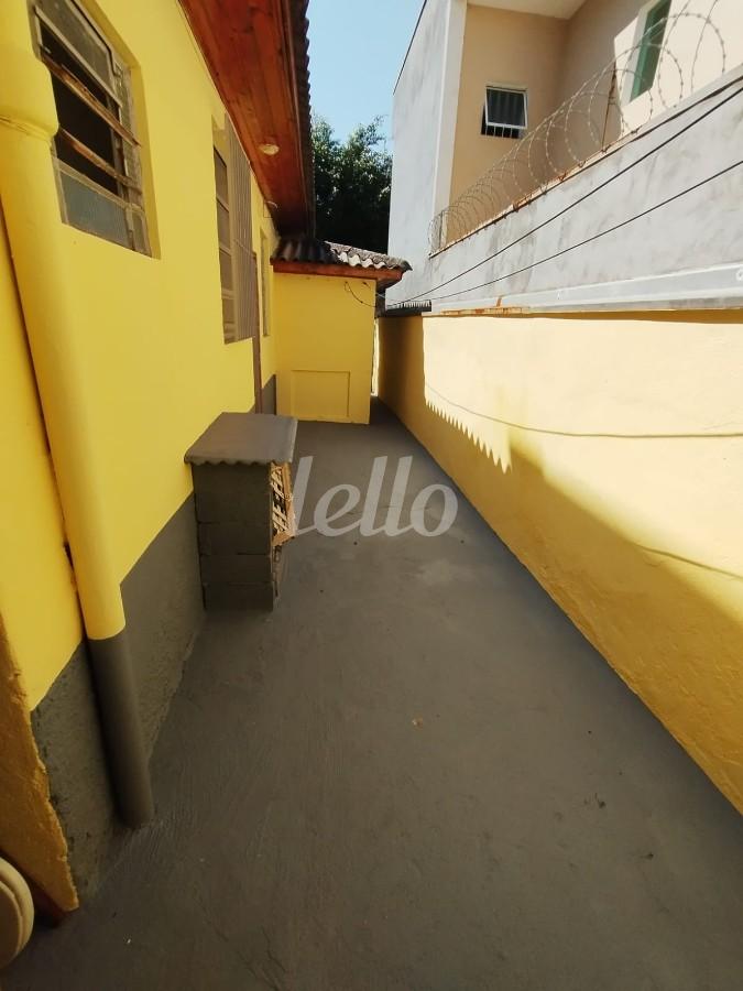 6 de Casa à venda, térrea com 90 m², 2 quartos e 2 vagas em Vila Granada - São Paulo