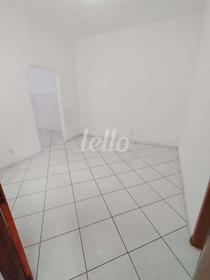 1 de Casa à venda, térrea com 90 m², 2 quartos e 2 vagas em Vila Granada - São Paulo