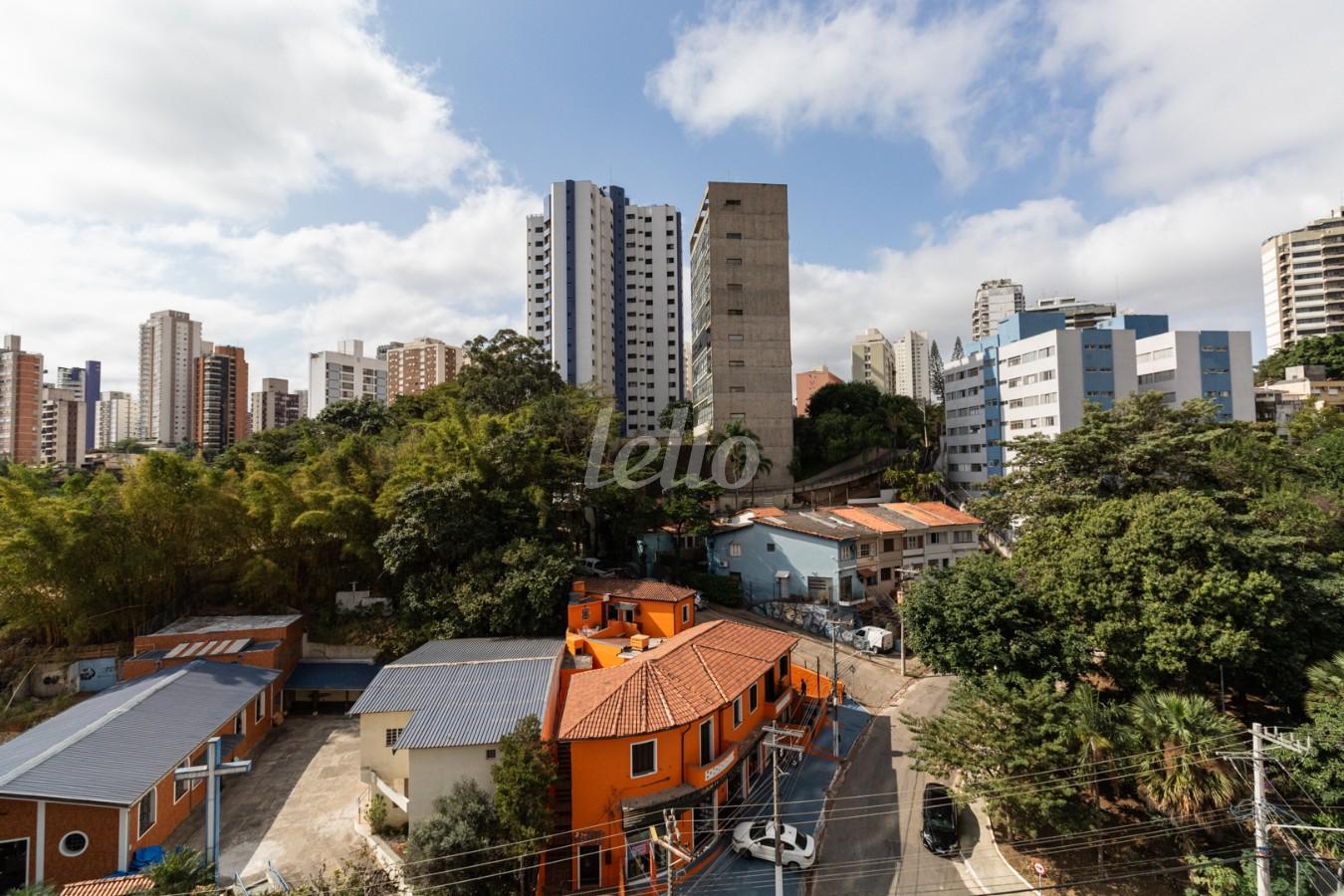 SUITE 2 de Apartamento para alugar, Padrão com 76 m², 2 quartos e 1 vaga em Vila Anglo Brasileira - São Paulo