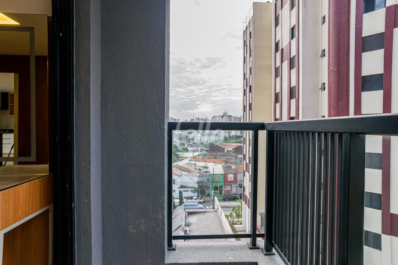 DORMITORIO 2 de Apartamento para alugar, Padrão com 60 m², 2 quartos e 1 vaga em Vila Mariana - São Paulo