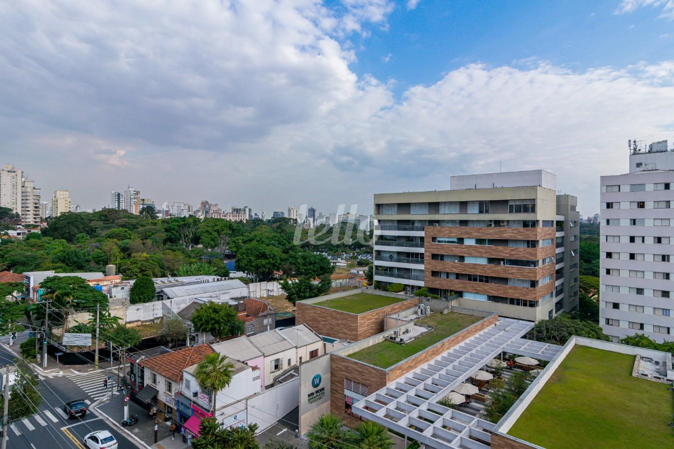 SALA de Apartamento para alugar, Padrão com 60 m², 2 quartos e 1 vaga em Vila Mariana - São Paulo