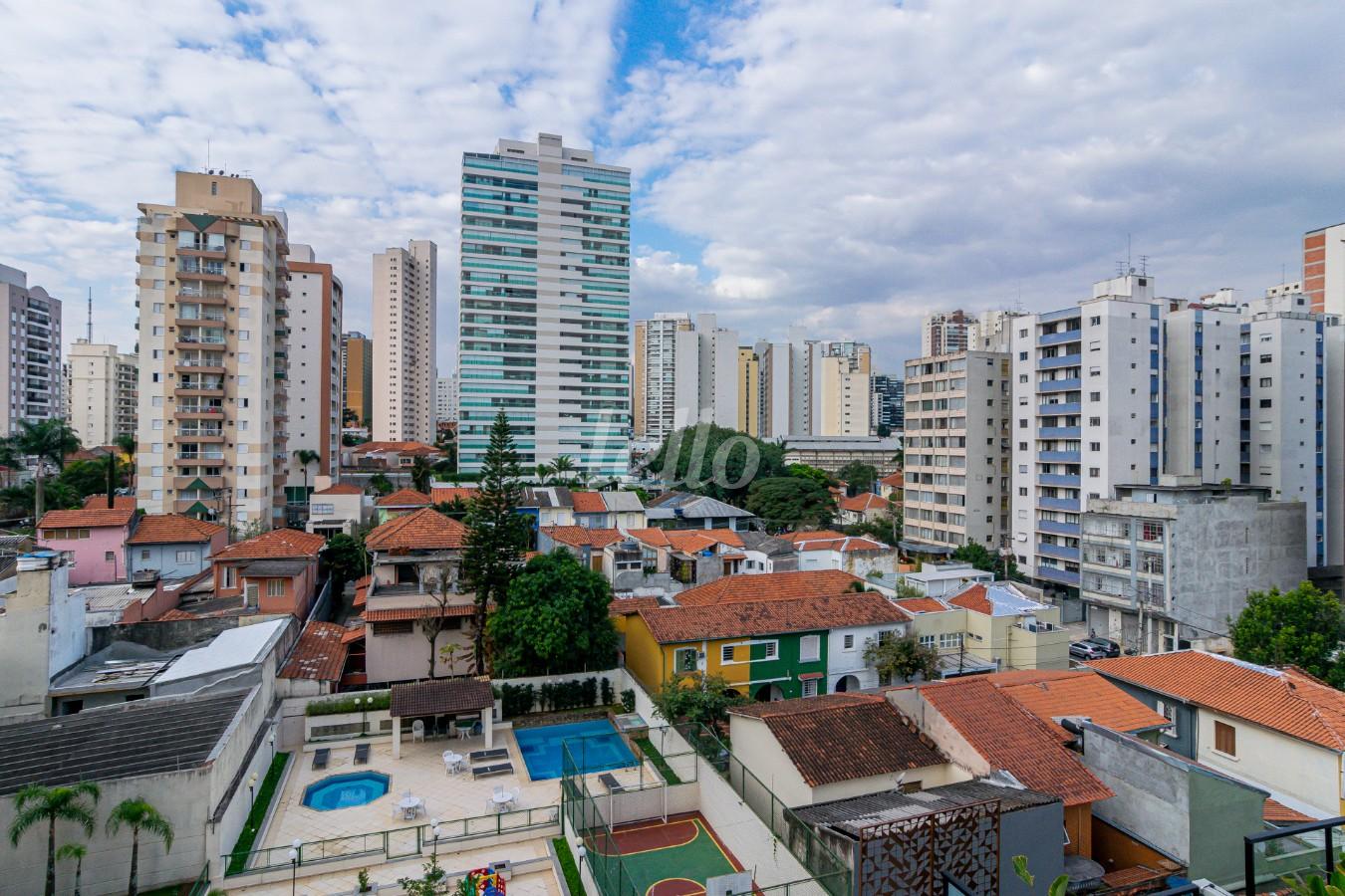 DORMITORIO 2 de Apartamento para alugar, Padrão com 60 m², 2 quartos e 1 vaga em Vila Mariana - São Paulo