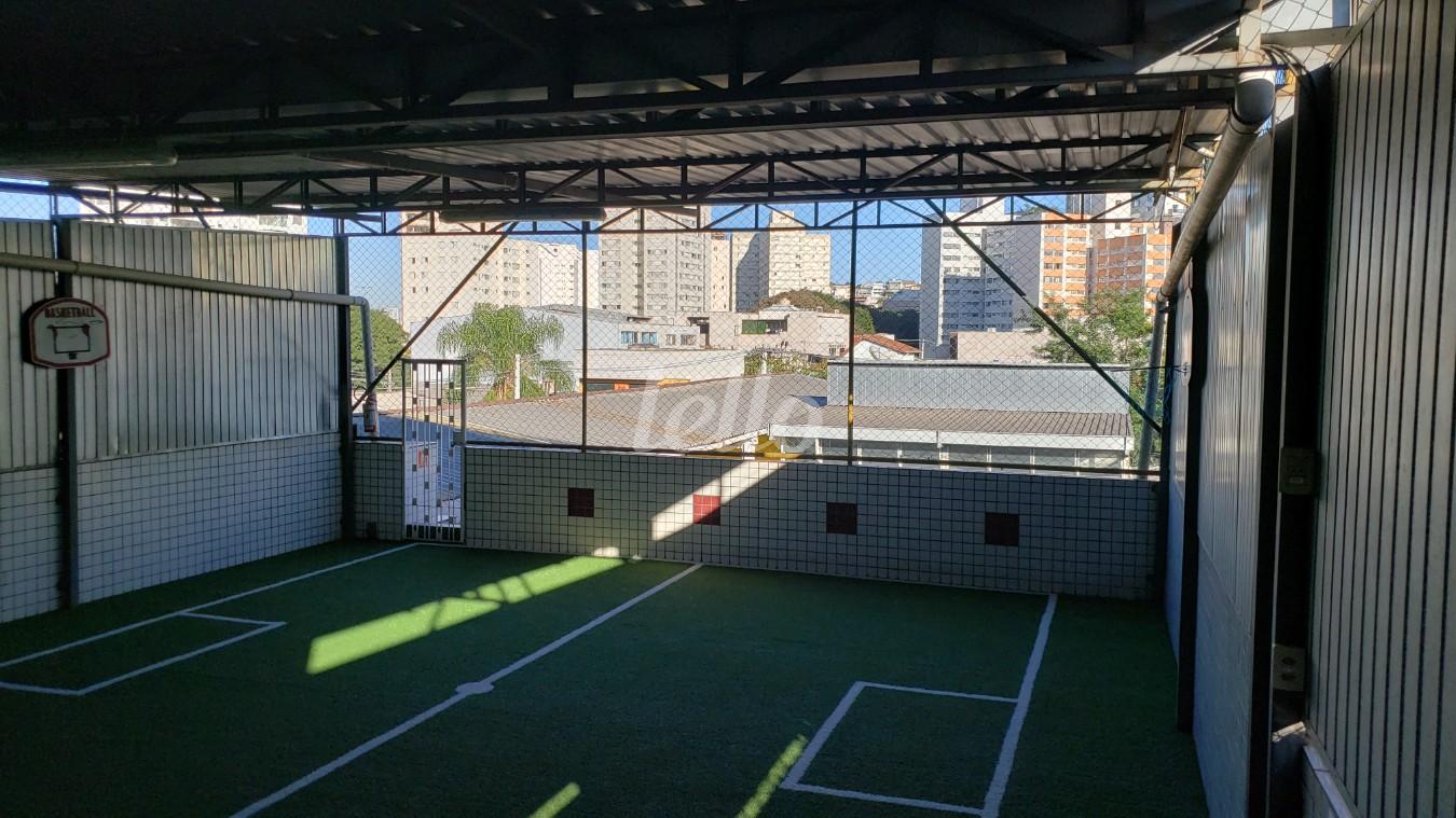 SALÃO SUPERIOR II de Prédio Comercial à venda, Monousuário com 700 m², e em Santana - São Paulo