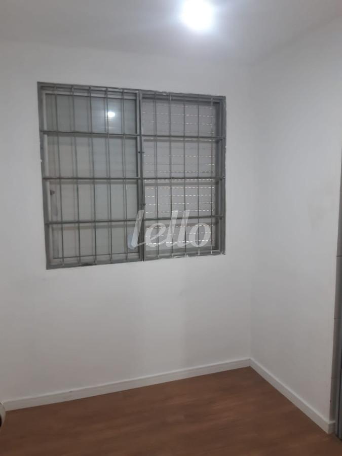 DORMITÓRIO de Apartamento à venda, Padrão com 73 m², 2 quartos e 1 vaga em Barro Branco - São Paulo