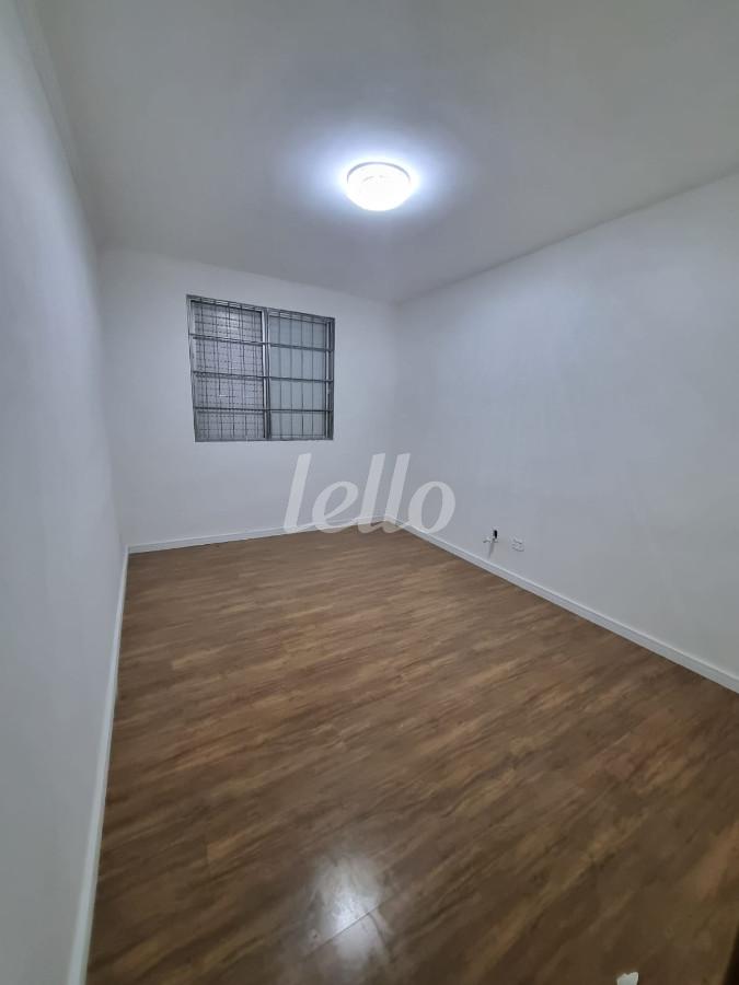 DORMITÓRIO de Apartamento à venda, Padrão com 73 m², 2 quartos e 1 vaga em Barro Branco - São Paulo