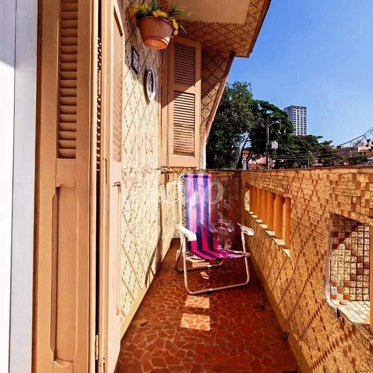 13 de Casa à venda, sobrado com 135 m², 4 quartos e 2 vagas em Alto da Moóca - São Paulo