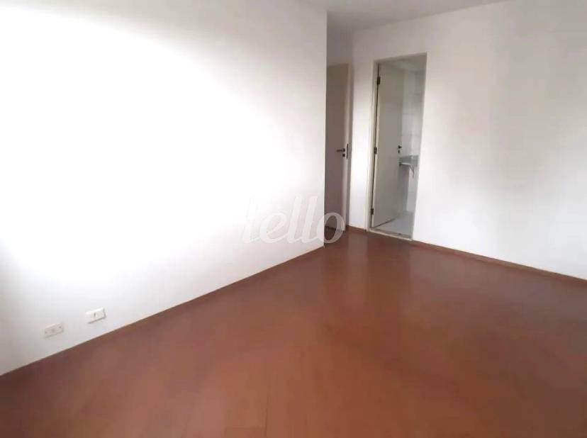 SALA de Apartamento à venda, Padrão com 58 m², 2 quartos e 2 vagas em Chácara Califórnia - São Paulo