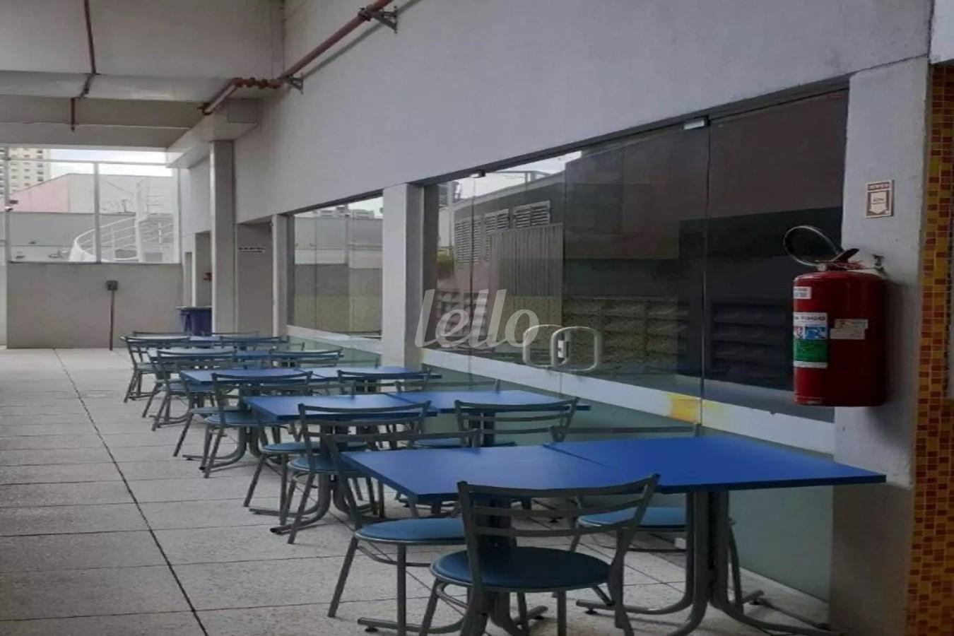 LOJA de Loja para alugar, Padrão com 62 m², e 1 vaga em Barra Funda - São Paulo