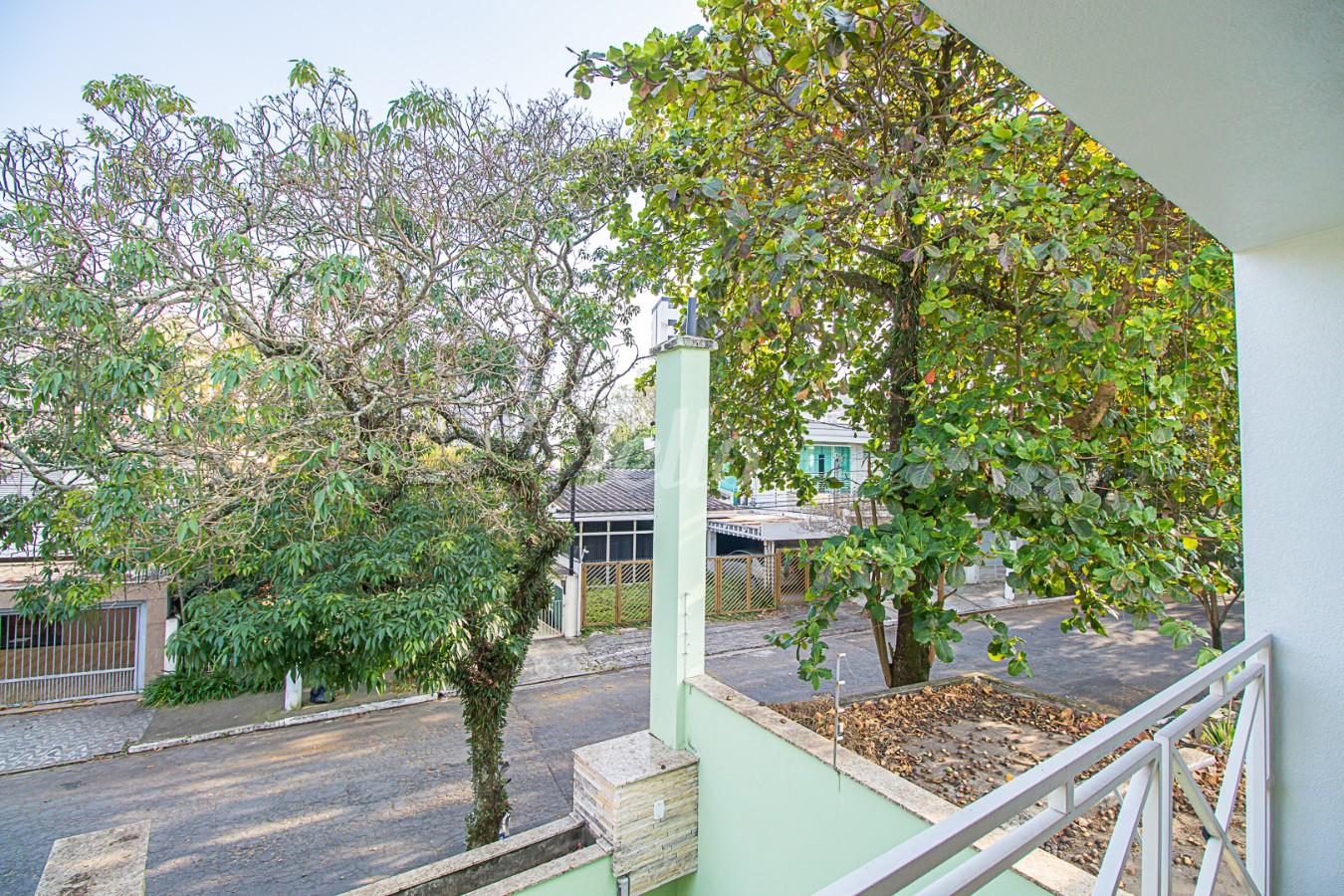 TERRAÇO de Casa à venda, sobrado com 550 m², 4 quartos e 4 vagas em Jardim da Saúde - São Paulo