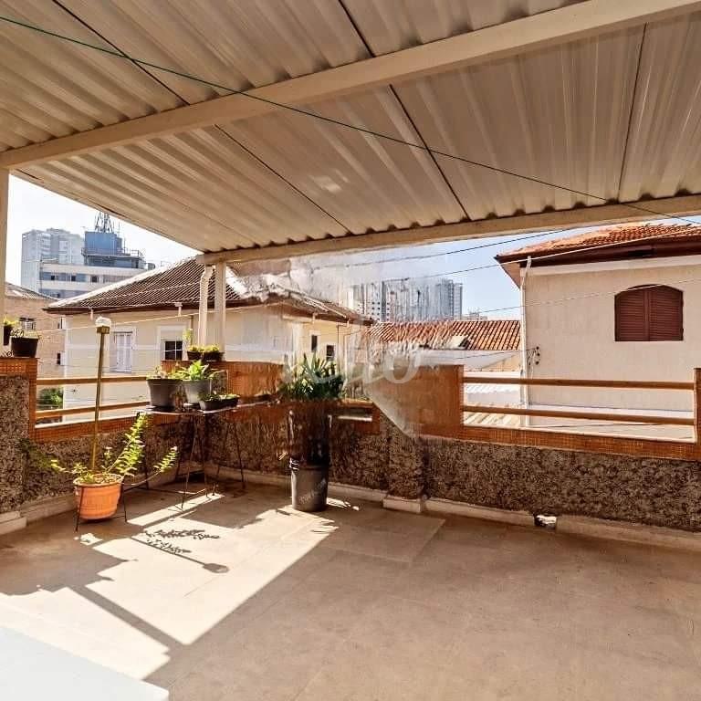 15 de Casa à venda, sobrado com 135 m², 4 quartos e 2 vagas em Alto da Moóca - São Paulo