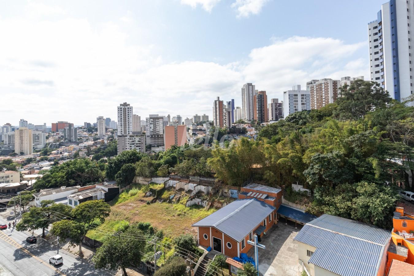 SUITE 2 de Apartamento para alugar, Padrão com 76 m², 2 quartos e 1 vaga em Vila Anglo Brasileira - São Paulo