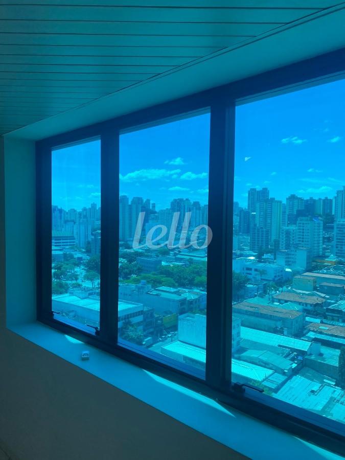 VISTA1 de Sala / Conjunto à venda, Padrão com 45 m², e 1 vaga em Santana - São Paulo