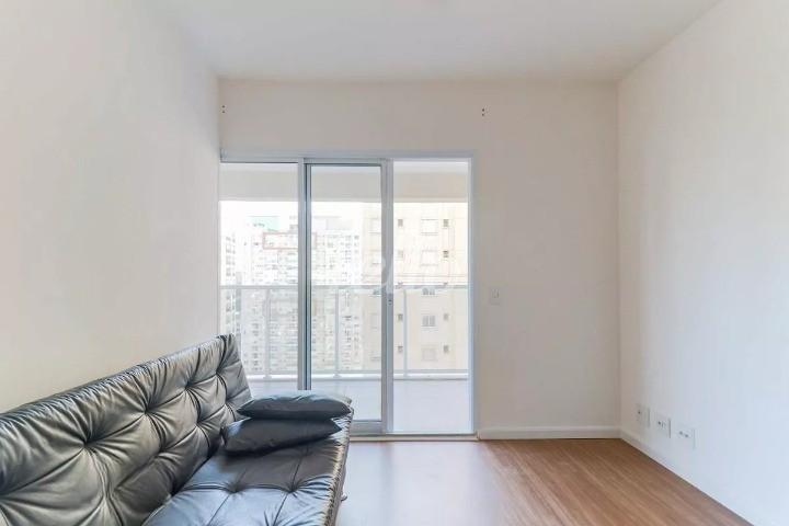 SALA de Apartamento para alugar, Padrão com 74 m², 2 quartos e 1 vaga em Vila Gertrudes - São Paulo