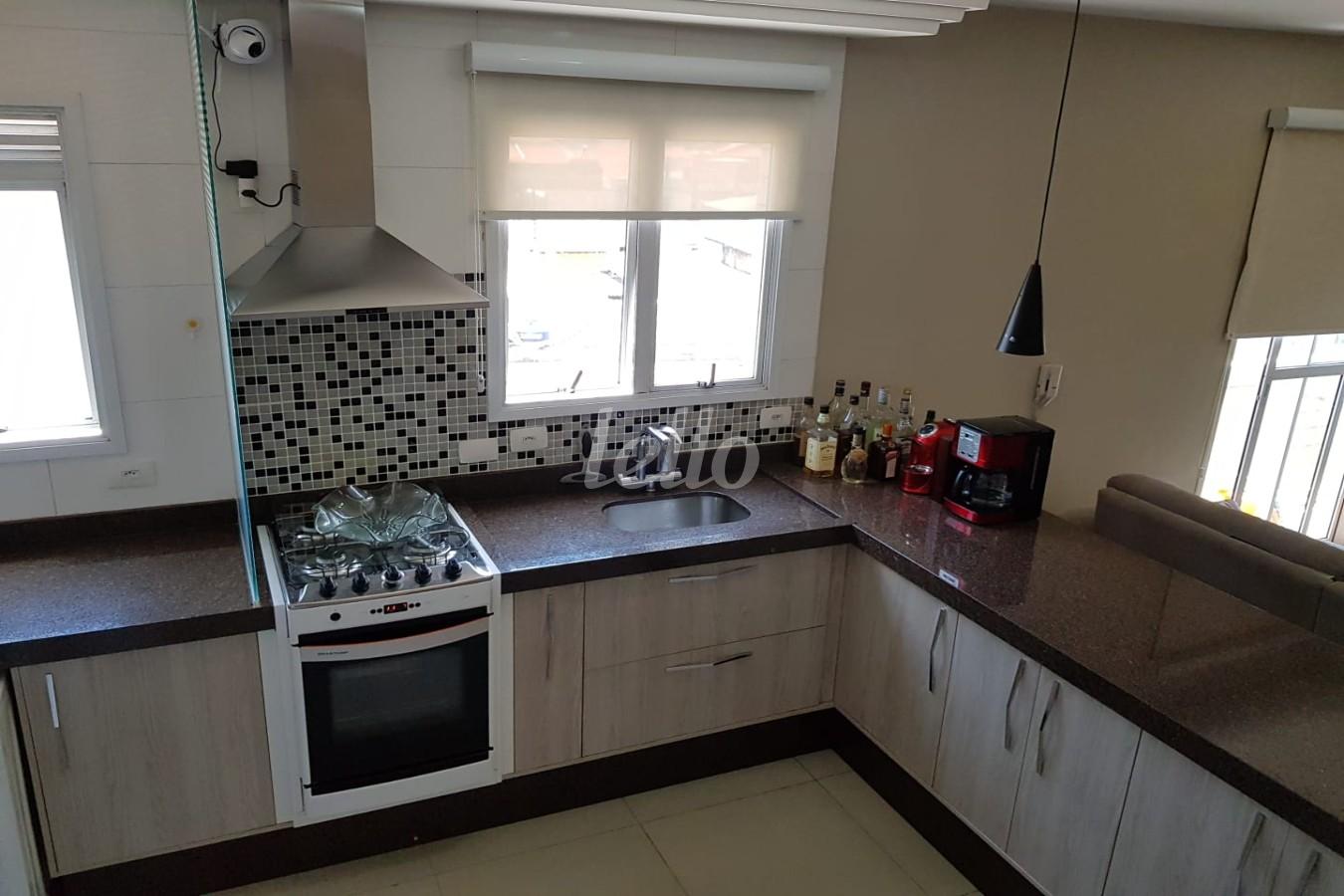 FOTOS (16) de Apartamento à venda, Padrão com 42 m², 1 quarto e 2 vagas em Carandiru - São Paulo