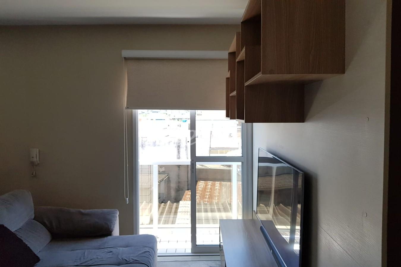 FOTOS (22) de Apartamento à venda, Padrão com 42 m², 1 quarto e 2 vagas em Carandiru - São Paulo