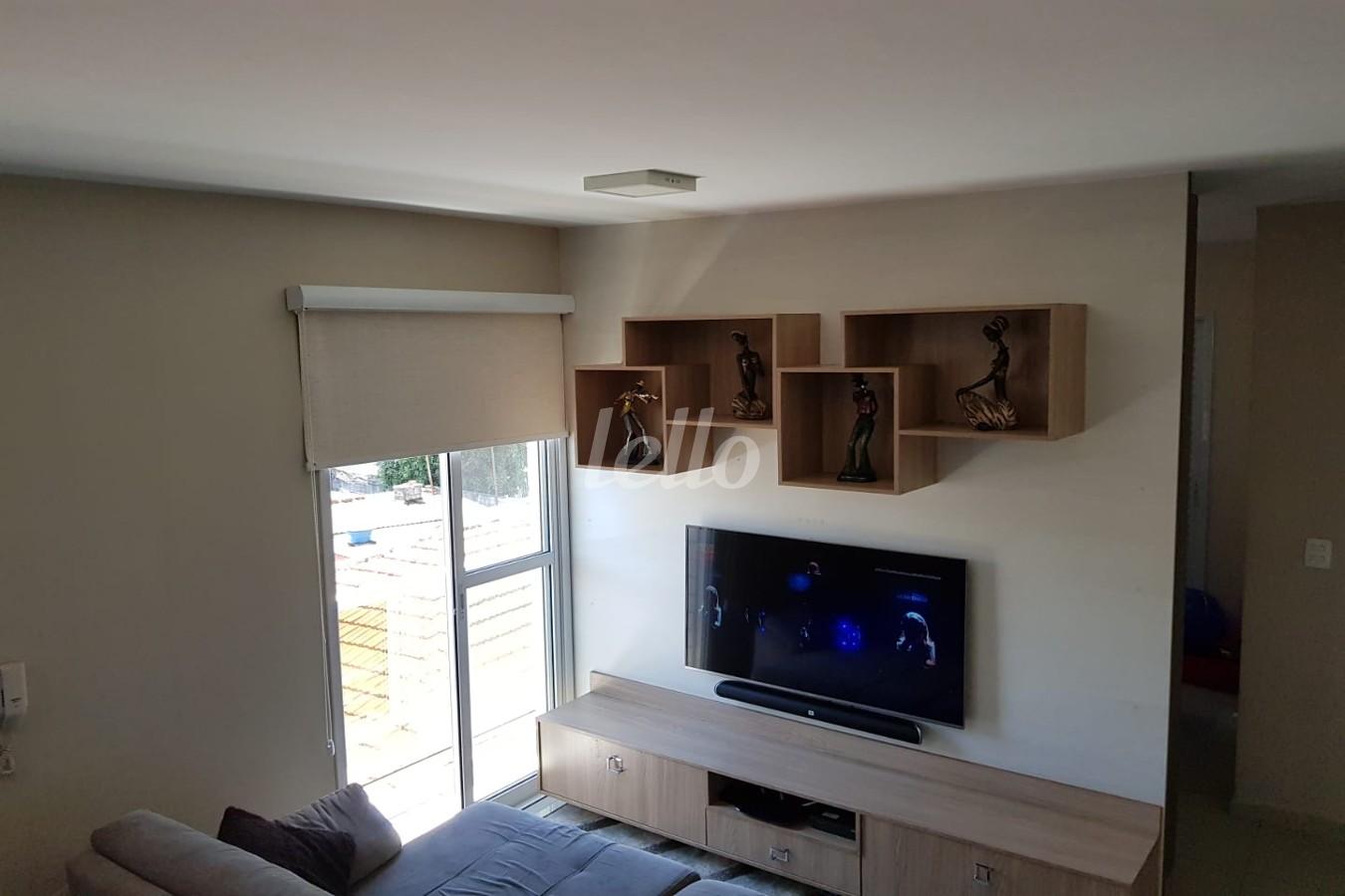 FOTOS (7) de Apartamento à venda, Padrão com 42 m², 1 quarto e 2 vagas em Carandiru - São Paulo