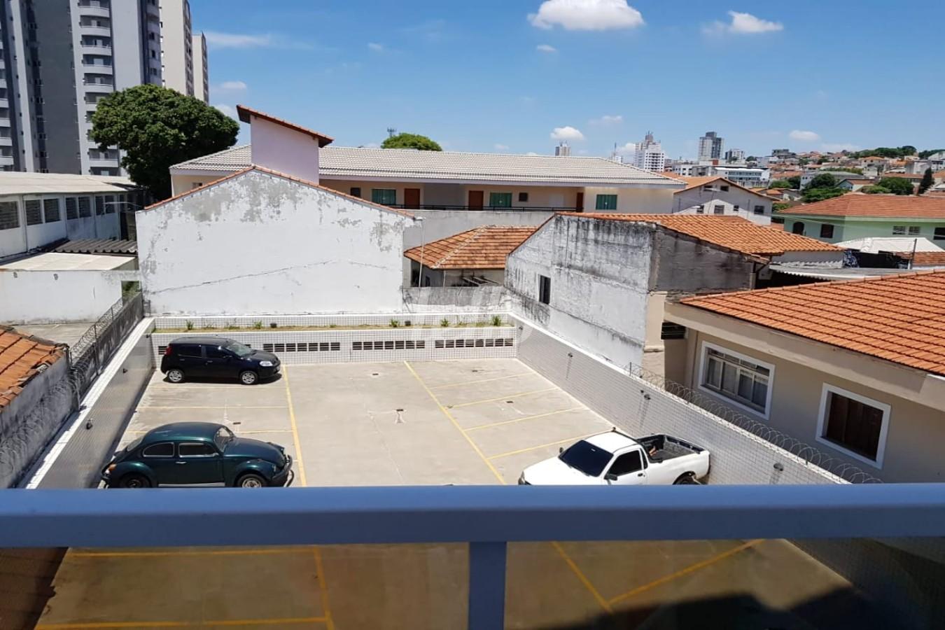 FOTOS (27) de Apartamento à venda, Padrão com 42 m², 1 quarto e 2 vagas em Carandiru - São Paulo