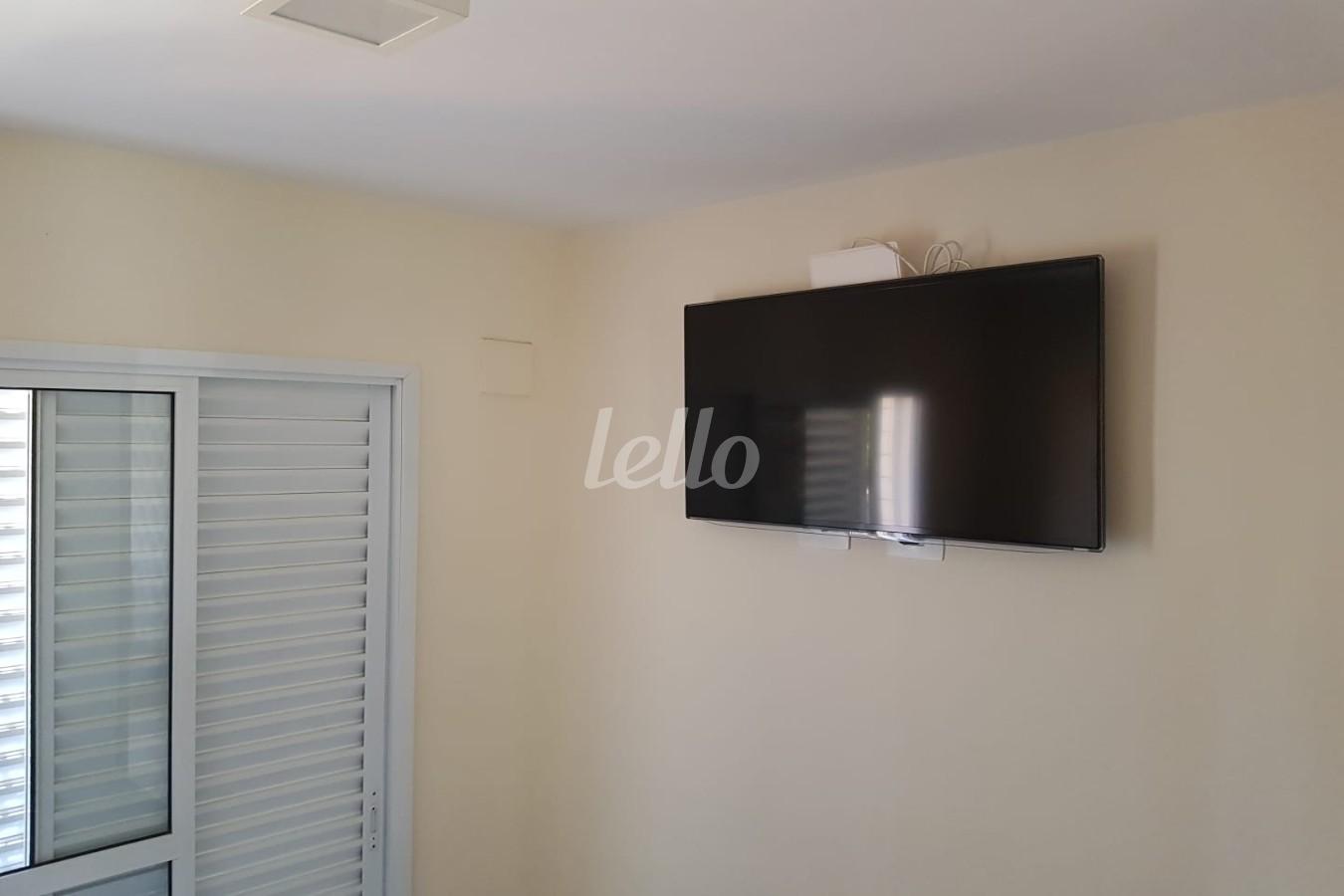 FOTOS (29) de Apartamento à venda, Padrão com 42 m², 1 quarto e 2 vagas em Carandiru - São Paulo