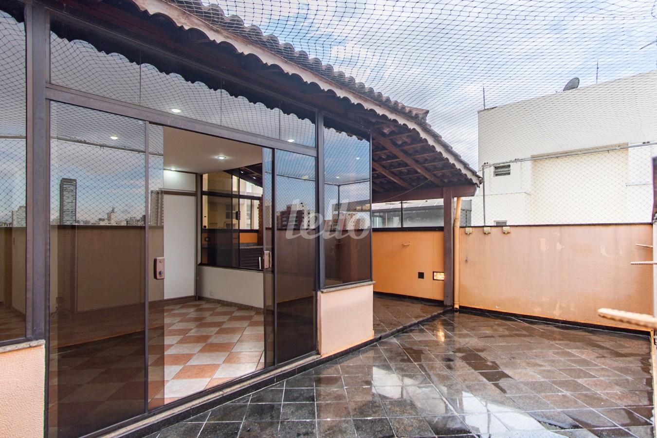 11SEGUNDO-ANDAR_015 de Apartamento à venda, Padrão com 134 m², 3 quartos e 2 vagas em Vila Gomes Cardim - São Paulo