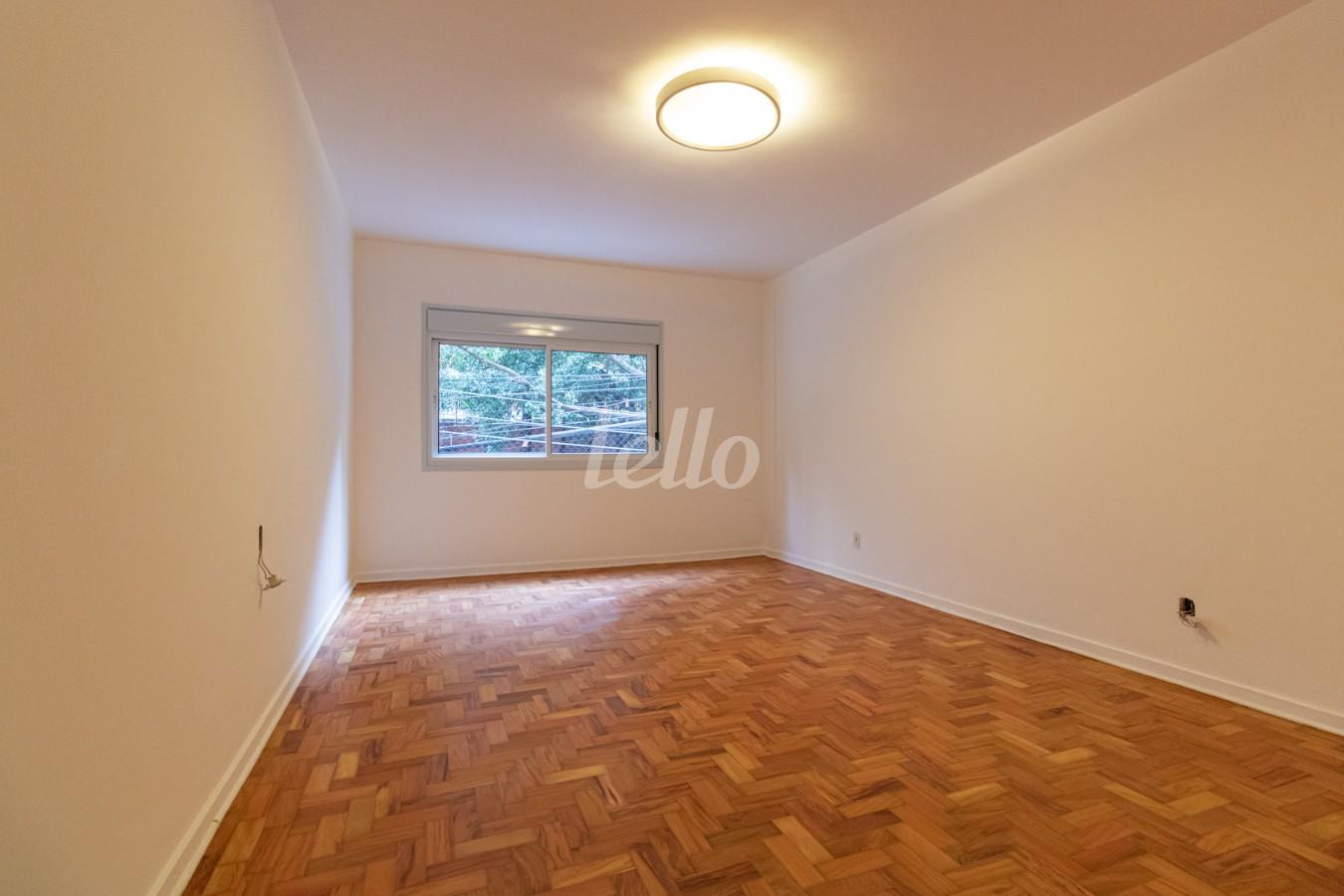 DORMITORIO-1 de Apartamento à venda, Padrão com 187 m², 3 quartos e 1 vaga em Jardim Paulista - São Paulo