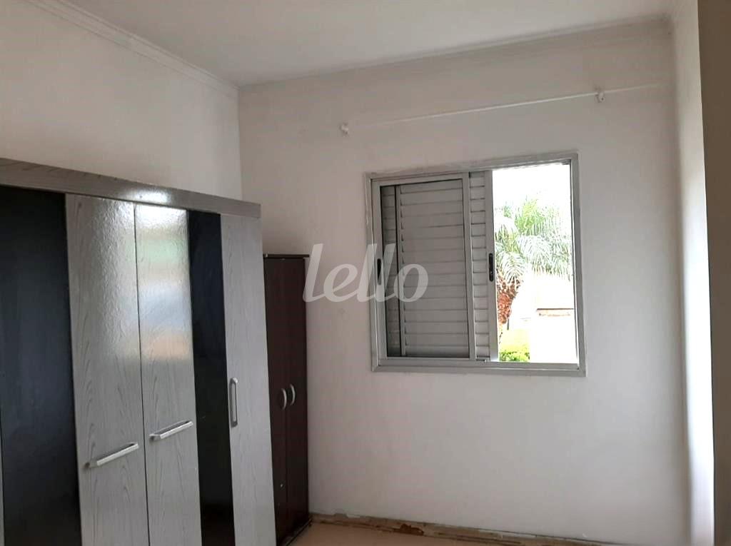 F de Apartamento à venda, Padrão com 50 m², 2 quartos e 1 vaga em Vila Guilherme - São Paulo