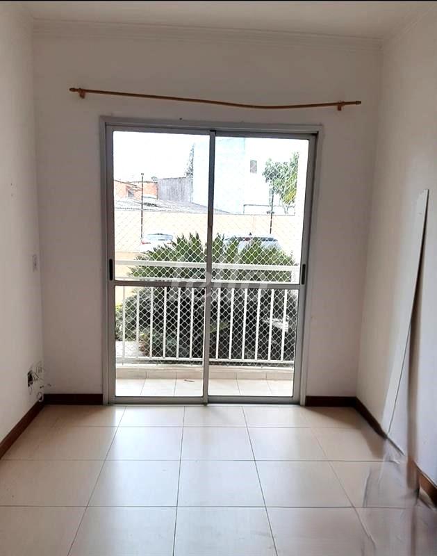 F de Apartamento à venda, Padrão com 50 m², 2 quartos e 1 vaga em Vila Guilherme - São Paulo