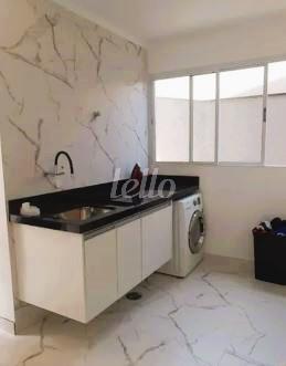 FOTOS (13) de Casa à venda, em condomínio - sobrado com 360 m², 3 quartos e 4 vagas em Barro Branco - São Paulo