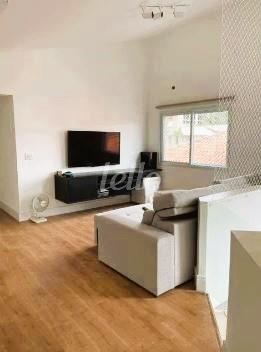 FOTOS (19) de Casa à venda, em condomínio - sobrado com 360 m², 3 quartos e 4 vagas em Barro Branco - São Paulo