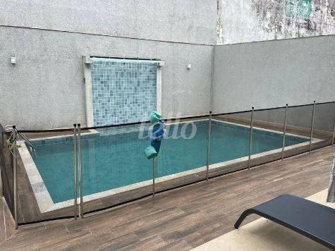 FOTOS (27) de Casa à venda, em condomínio - sobrado com 360 m², 3 quartos e 4 vagas em Barro Branco - São Paulo