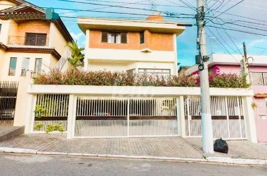 FOTOS (28) de Casa à venda, em condomínio - sobrado com 360 m², 3 quartos e 4 vagas em Barro Branco - São Paulo