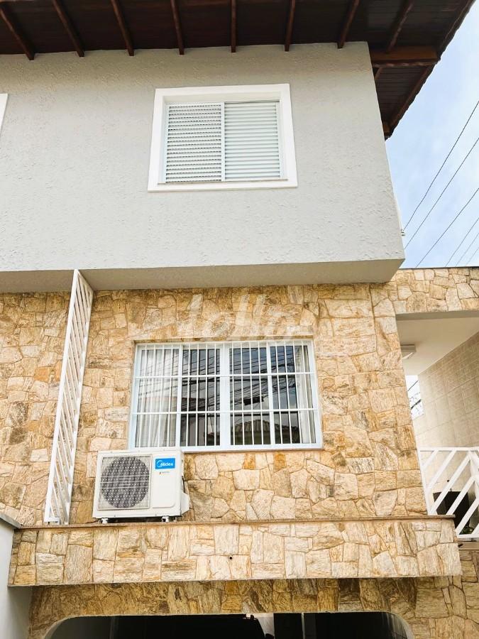 4 de Casa à venda, sobrado com 170 m², 3 quartos e 3 vagas em Vila Gustavo - São Paulo