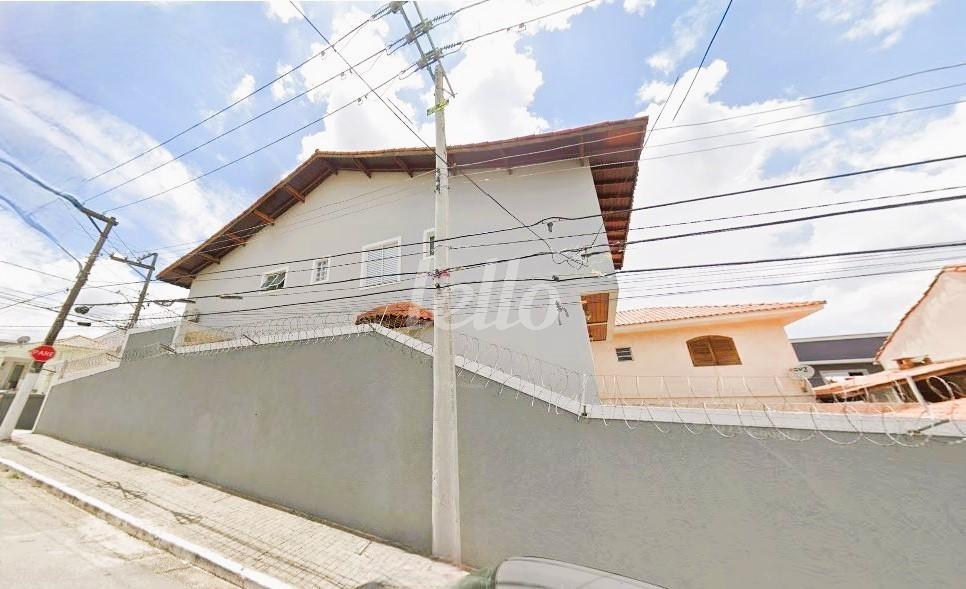 2 de Casa à venda, sobrado com 170 m², 3 quartos e 3 vagas em Vila Gustavo - São Paulo